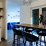 Family Dream House Вилла