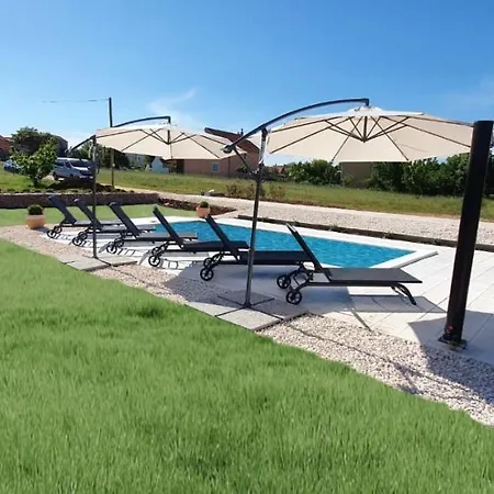 Family Dream House Villa