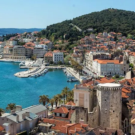 Family Dream House Villa Ruzic