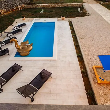 Villa Family Dream House Ruzic