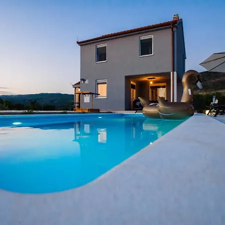 Family Dream House