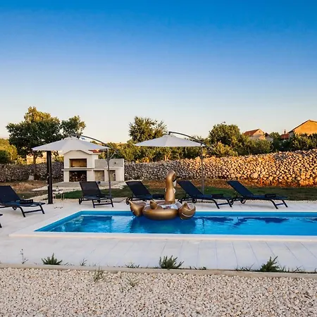 Family Dream House Villa *