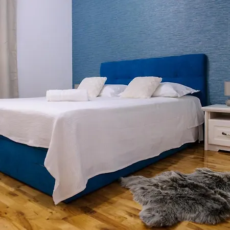 Family Dream House Villa