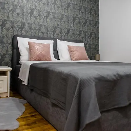 וילה Family Dream House