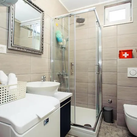 Family Dream House Villa *