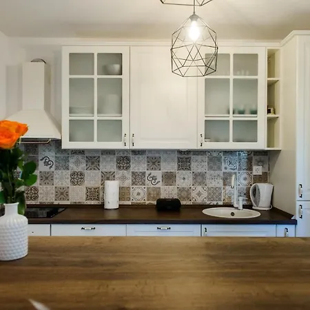 וילה Family Dream House