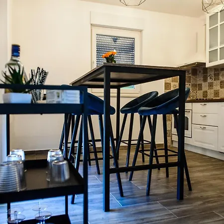 וילה Family Dream House Ruzic