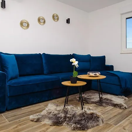 Villa Family Dream House