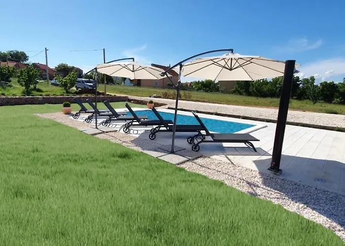 Family Dream House Villa