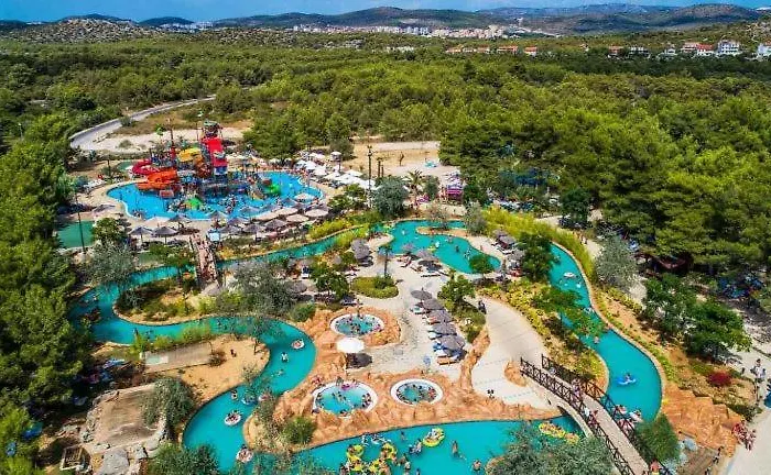 Villa Family Dream House *