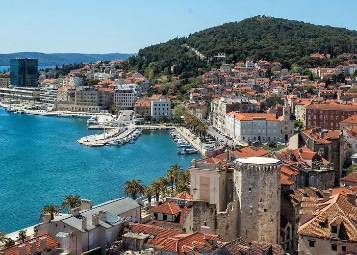 Family Dream House וילה Ruzic