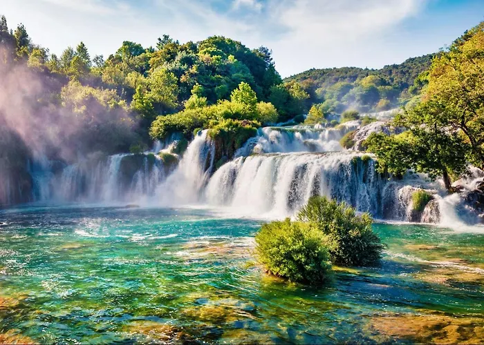 Family Dream House וילה Ruzic