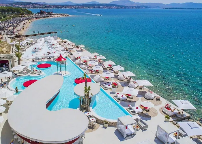 וילה Family Dream House