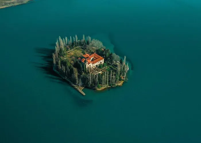 Villa Family Dream House *