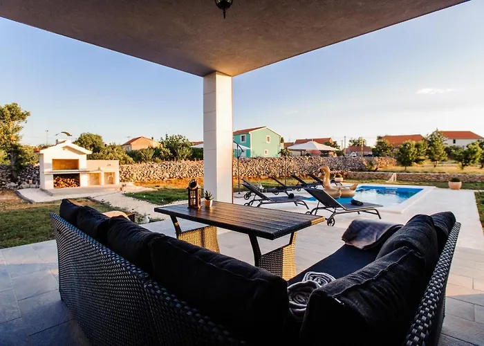 וילה Family Dream House