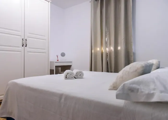 וילה Family Dream House *