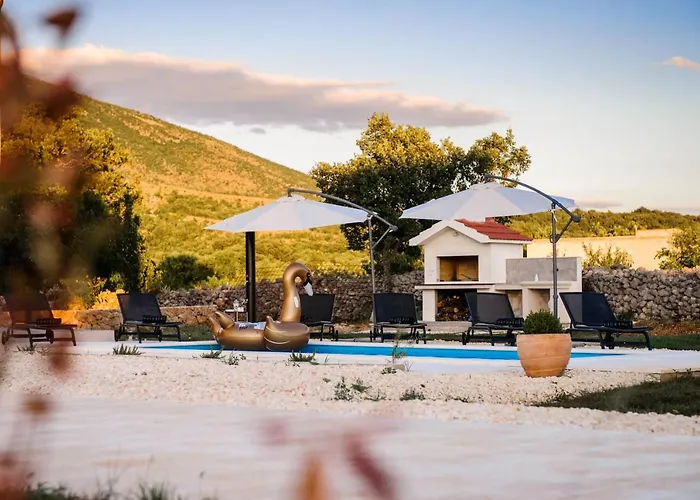 Family Dream House Villa