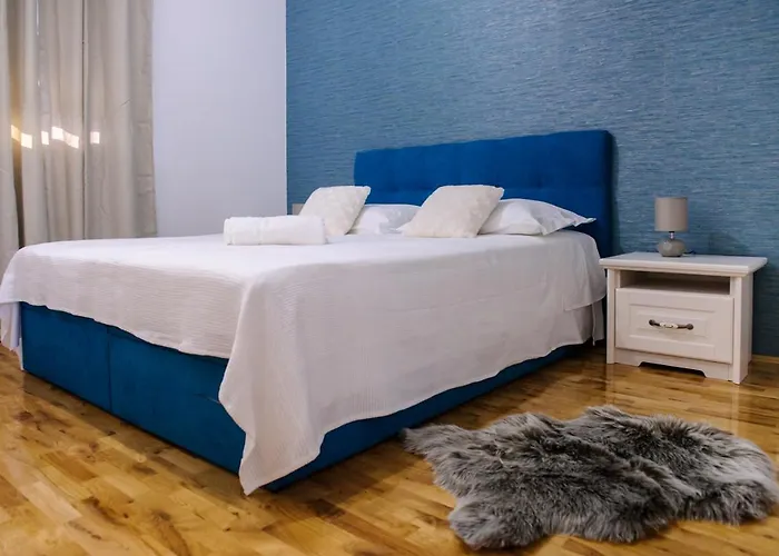 Family Dream House וילה