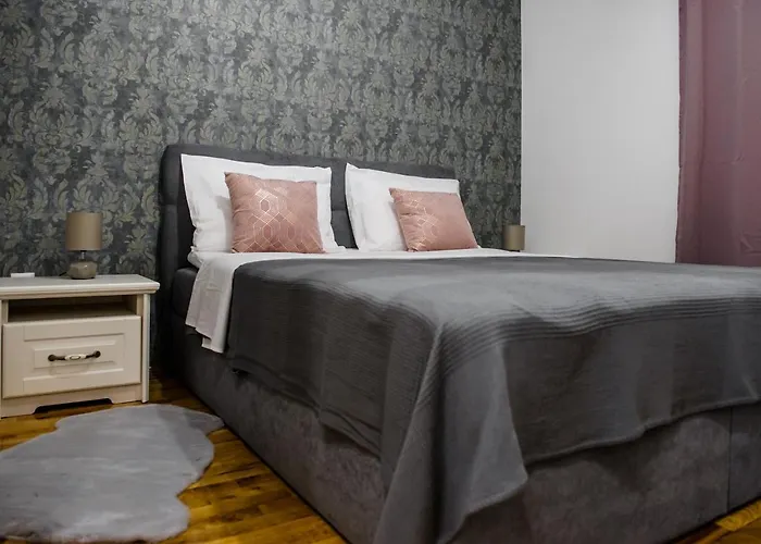 Villa Family Dream House