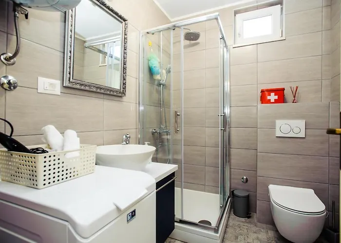 Family Dream House וילה *