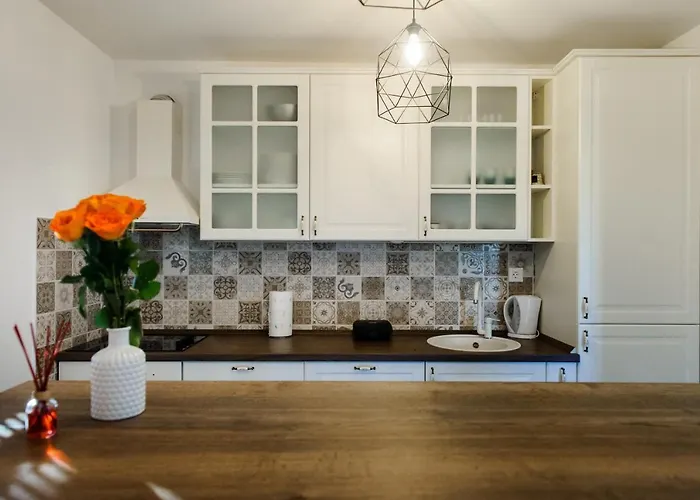 וילה Family Dream House