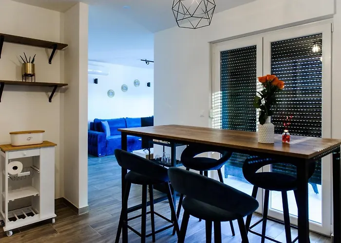 Family Dream House וילה