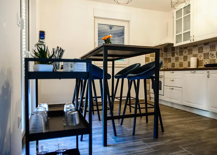 וילה Family Dream House Ruzic