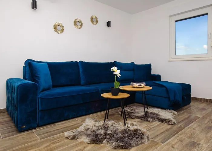 וילה Family Dream House