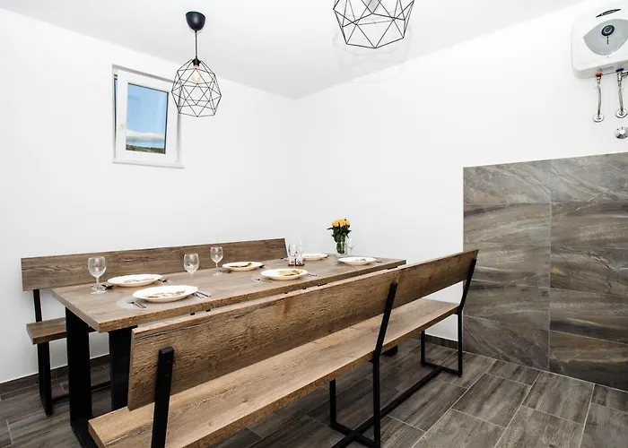 Family Dream House וילה *